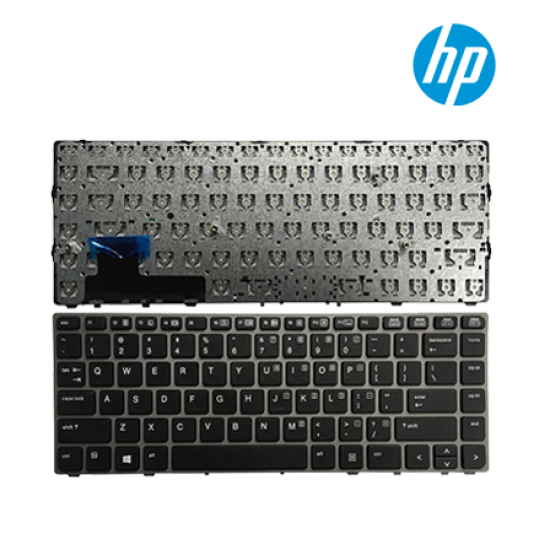 Keyboard Compatible For HP Elitebook Folio 9470  9470M  9480  9480M