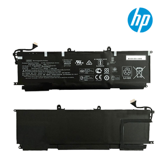 HP Envy 13 Series 13-AD002NG 13-AD113TX 13-AD182TX AD03XL Laptop Replacement Battery 