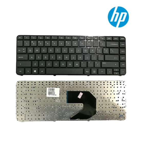 Keyboard Compatible For HP Pavilion G4-2000  G4-2100