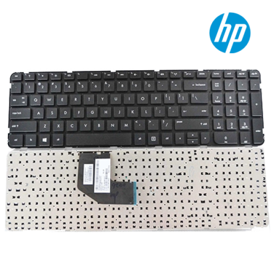 Keyboard Compatible For HP Pavilion  G6-2000  G6-2100  G6-2200  G6-2300
