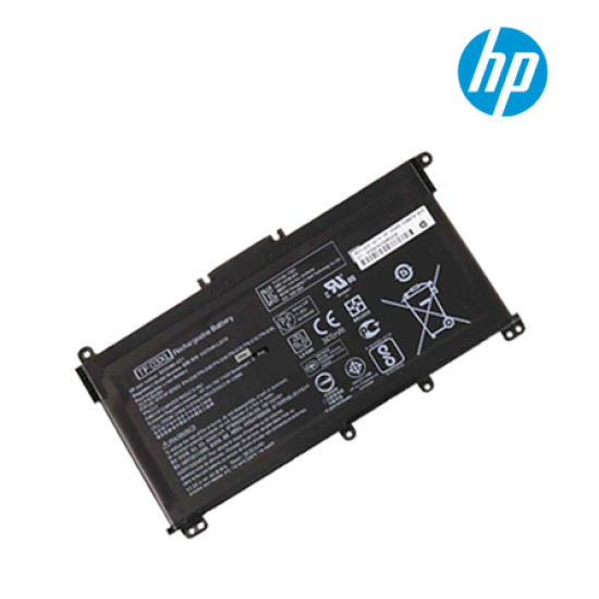 HP Pavilion 14-BF 14-CD 15-CC 15-CD TF03XL Laptop Replacement Battery 