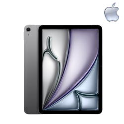 Apple iPad Air 11" Wi-Fi + Cellular 128GB (MH784ZP/A) (11-inch Retina display,M4 chip, Touch ID fingerprint sensor, 12MP camera, 4K video recording )