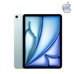 Apple iPad Air 11" Wi-Fi + Cellular 128GB (MH794ZP/A) (11-inch Retina display,M4 chip, Touch ID fingerprint sensor, 12MP camera, 4K video recording )