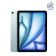 Apple iPad Air 11" Wi-Fi + Cellular 128GB (MH794ZP/A) (11-inch Retina display,M4 chip, Touch ID fingerprint sensor, 12MP camera, 4K video recording )