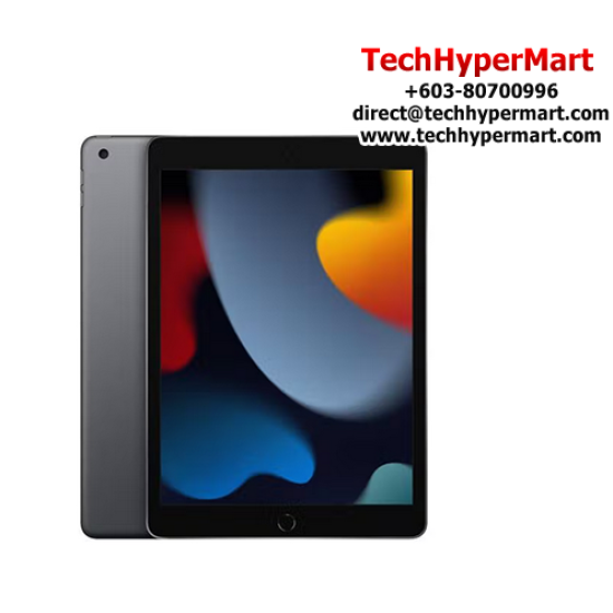 Apple iPad 10.2" Wi-Fi + Cellular 64GB (MK473ZP/A) (Retina display, A13, Touch ID, 8MP camera)