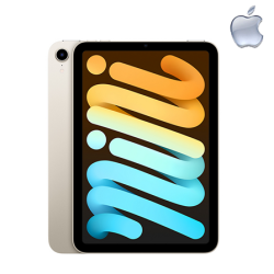 Apple iPad Mini 8.3" Wi-Fi 64GB (MK7P3ZP/A) (Retina display, A15, Touch ID, 12MP camera)