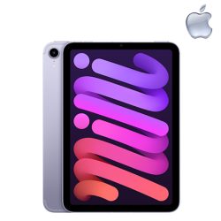 Apple iPad Mini 8.3" Wi-Fi + Cellular 64GB (MK893ZP/A, MK8E3ZP/A) (Retina display, A15, Touch ID, 12MP camera)