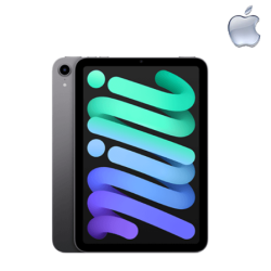Apple iPad Mini 8.3" Wi-Fi 256GB (MK7T3ZP/A) (Retina display, A15, Touch ID, 12MP camera)