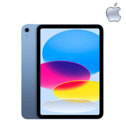 Apple iPad 10.9" Wi-Fi 64GB (MPQ03ZP/A, MPQ13ZP/A) (Retina display, A14, Touch ID, 12MP camera)