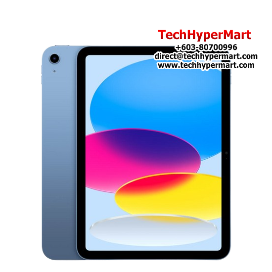 Apple iPad 11" Gen11 (MD4G4ZP/A, MD4H4ZP/A) (A16 chip, 256GB, Wi-Fi)