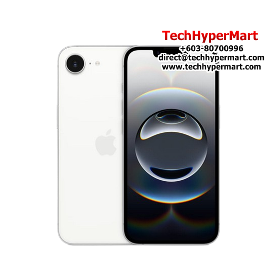 Apple Iphone 16e 6.1 inch 128GB (iOS 18, A18 chip, Multi-touch, Retina XDR display, Face ID) Apple Iphone 16e 6.1 inch 128GB (iOS 18, A18 chip, Multi-touch, Retina XDR display, Face ID)