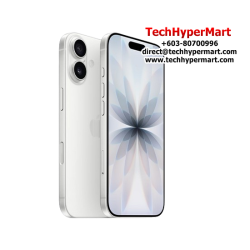 Apple Iphone 17 6.5 inch 512GB (iOS 26, A19 chip, Multi-touch, Retina XDR display, Face ID)