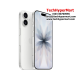 Apple Iphone 17 6.5 inch 256GB (iOS 26, A19 chip, Multi-touch, Retina XDR display, Face ID)