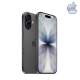 Apple Iphone 17 6.5 inch 256GB (iOS 26, A19 chip, Multi-touch, Retina XDR display, Face ID)