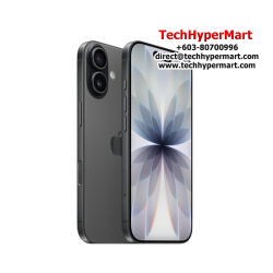 Apple Iphone 17 6.5 inch 256GB (iOS 26, A19 chip, Multi-touch, Retina XDR display, Face ID)