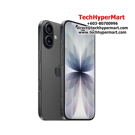 Apple Iphone 17 6.5 inch 256GB (iOS 26, A19 chip, Multi-touch, Retina XDR display, Face ID)