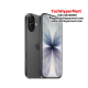 Apple Iphone 17 6.5 inch 256GB (iOS 26, A19 chip, Multi-touch, Retina XDR display, Face ID)