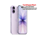 Apple Iphone 17 6.5 inch 256GB (iOS 26, A19 chip, Multi-touch, Retina XDR display, Face ID)