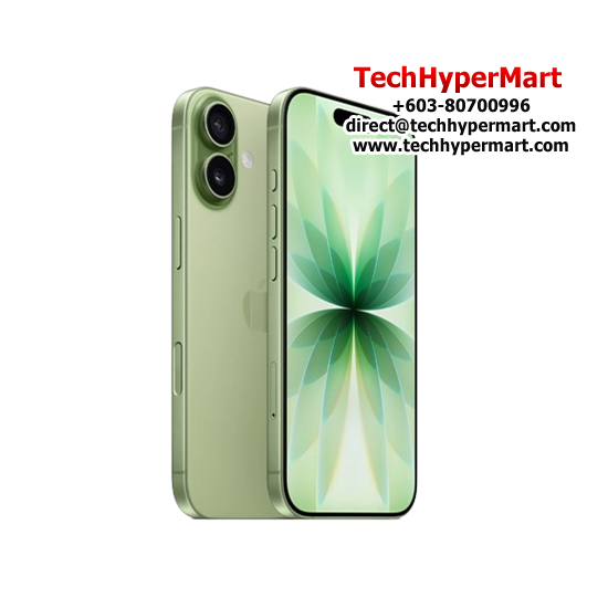 Apple Iphone 17 6.5 inch 256GB (iOS 26, A19 chip, Multi-touch, Retina XDR display, Face ID)