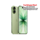 Apple Iphone 17 6.5 inch 256GB (iOS 26, A19 chip, Multi-touch, Retina XDR display, Face ID)
