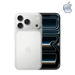 Apple Iphone 17 Pro 6.5 inch 256GB (iOS 26, A19 Pro chip, Multi-touch, Retina XDR display, Face ID)