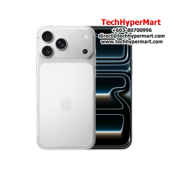 Apple Iphone 17 Pro Max 6.9 inch 256GB (iOS 26, A19 Pro chip, Multi-touch, Retina XDR display, Face ID)