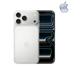 Apple Iphone 17 Pro Max 6.9 inch 256GB (iOS 26, A19 Pro chip, Multi-touch, Retina XDR display, Face ID)