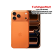 Apple Iphone 17 Pro Max 6.9 inch 256GB (iOS 26, A19 Pro chip, Multi-touch, Retina XDR display, Face ID)