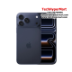 Apple Iphone 17 Pro Max 6.9 inch 256GB (iOS 26, A19 Pro chip, Multi-touch, Retina XDR display, Face ID)