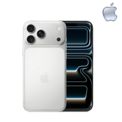 Apple Iphone 17 Pro Max 6.9 inch 256GB (iOS 26, A19 Pro chip, Multi-touch, Retina XDR display, Face ID)