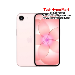 Apple Iphone 17e 6.1 inch 512GB (iOS 26, A19 chip, Multi-touch, Retina XDR display, Face ID)