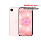 Apple Iphone 17e 6.1 inch 512GB (iOS 26, A19 chip, Multi-touch, Retina XDR display, Face ID)