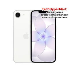 Apple Iphone 17e 6.1 inch 512GB (iOS 26, A19 chip, Multi-touch, Retina XDR display, Face ID)