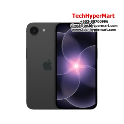 Apple Iphone 17e 6.1 inch 256GB (iOS 26, A19 chip, Multi-touch, Retina XDR display, Face ID)