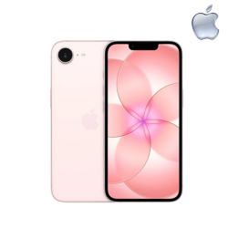 Apple Iphone 17e 6.1 inch 512GB (iOS 26, A19 chip, Multi-touch, Retina XDR display, Face ID)