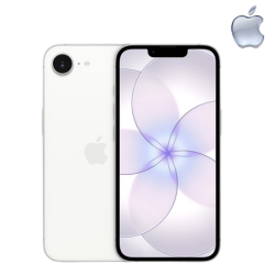 Apple Iphone 17e 6.1 inch 512GB (iOS 26, A19 chip, Multi-touch, Retina XDR display, Face ID)