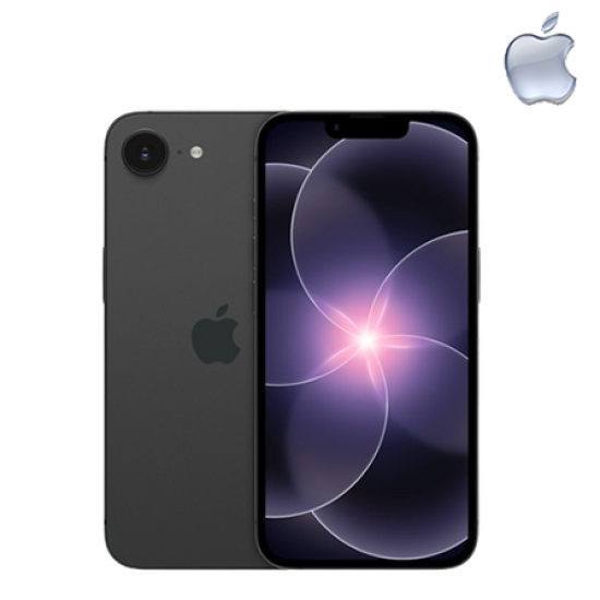 Apple Iphone 17e 6.1 inch 256GB (iOS 26, A19 chip, Multi-touch, Retina XDR display, Face ID)