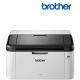 Brother Mono Laser HL-1210W Printer (Print, Speed Up to 20ppm, Compact, Wired, Wireless)