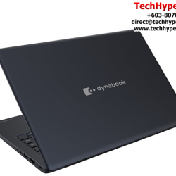 Dynabook Satellite Pro C40-J PYS46L-03D01V 14" Laptop/ Notebook (i5-1135G7, 8GB, 256GB, Intel Iris Xe, W11P)
