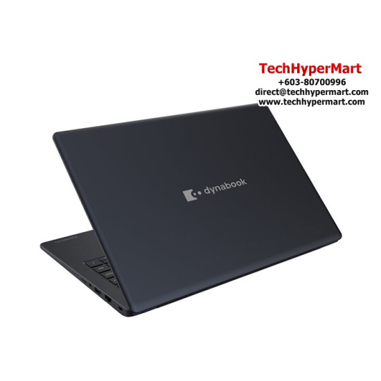 Dynabook Satellite Pro C40-J PYS46L-03F01V 14" Laptop/ Notebook (i7-1165G7, 8GB, 512GB, Intel Iris Xe, W11P)