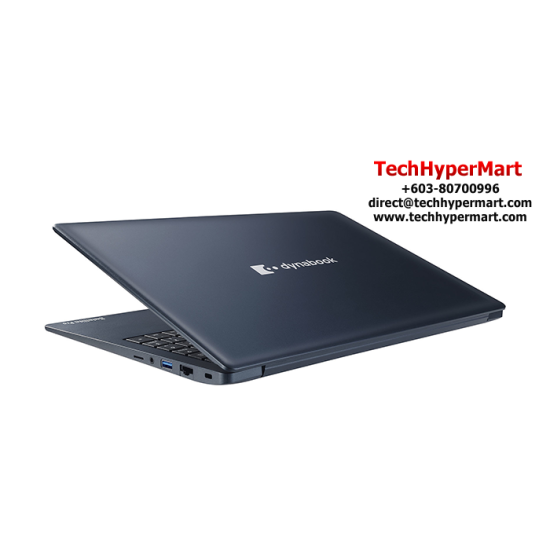 Dynabook Satellite Pro C50-J PYS43L-03V02S 15.6" Laptop/ Notebook (i5-1135G7, 8GB, 512GB, Intel Iris Xe, W10P)