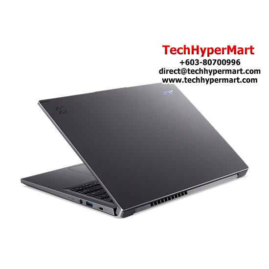 Acer Aspire 14 AI A14-52M-51NE-W11P 14" Laptop/ Notebook (Ultra 5 226V, 16GB, 512GB, Intel Arc, W11P, Off H&S + Off 365 Basic, AI Chip) Acer Aspire 14 AI A14-52M-51NE-W11P 14" Laptop/ Notebook (Ultra 5 226V, 16GB, 512GB, Intel Arc, W11P, Off H&S + Off 365 Basic, AI Chip)