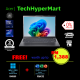 Acer Aspire 14 AI A14-52M-51NE-1-W11P-EPP 14" Laptop/ Notebook (Ultra 5 226V, 16GB, 1TB, Intel Arc, W11P, Off H&S + Off 365 Basic, AI Chip) Acer Aspire 14 AI A14-52M-51NE-1-W11P-EPP 14" Laptop/ Notebook (Ultra 5 226V, 16GB, 1TB, Intel Arc, W11P, Off H&S + Off 365 Basic, AI Chip)