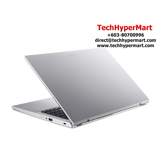 Acer Aspire 3 A315-44P-R6X2 15.6" Laptop/ Notebook (Ryzen 7 5700U, 16GB, 512GB, AMD Radeon, W11H, Off H&S)