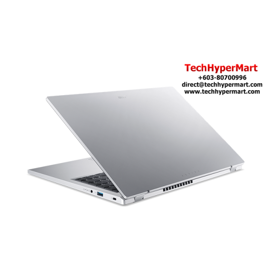 Acer Aspire 3 A315-510P-38RX-1-W11-EPP 15.6" Laptop/ Notebook (i3-N305, 8GB, 1TB, Intel, W11H, Off H&S)