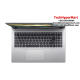 Acer Aspire 3 A315-59-7105-1-W11 15.6" Laptop/ Notebook (i7-1255U, 16GB, 512GB, 1TB, Intel, W11H, Off H&S)