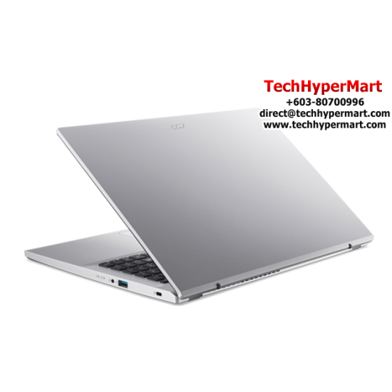Acer Aspire 3 A315-59-57WY-24-1-W11 15.6" Laptop/ Notebook (i5-1235U, 24GB, 512GB, 1TB, Intel, W11H, Off H&S)