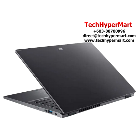 Acer Aspire 5 A514-56M-53LS-W11P 14" Laptop/ Notebook (i5-13500H, 16GB, 512GB, Intel Iris Xe, W11P, Off H&S)