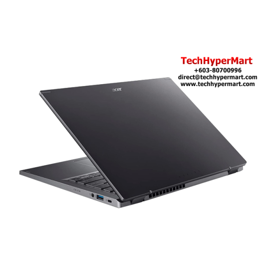 Acer Aspire 5 A514-56M-70EB-W11P 14" Laptop/ Notebook (i7-1355U, 16GB, 512GB, Intel Iris Xe, W11P, Off H&S)