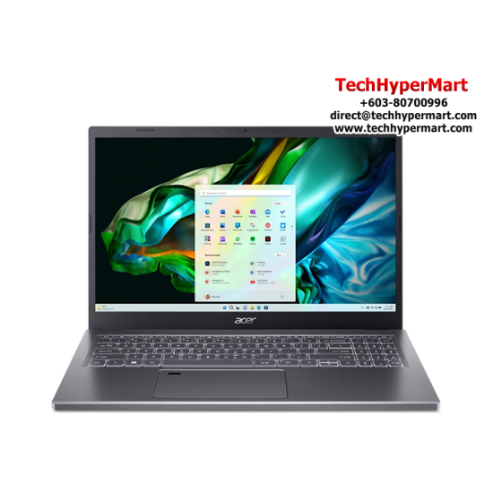 Acer Aspire 5 A515-58M-77DY 15.6